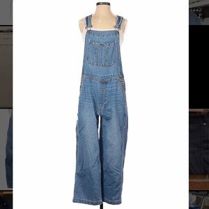 Gap Overalls